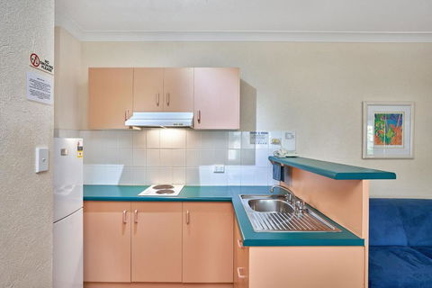 Royal Palm Villas - Accommodation Australia 1