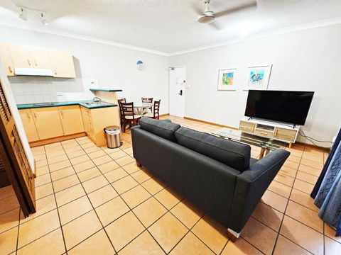 Royal Palm Villas - Accommodation Australia 0