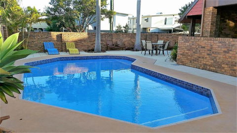Royal Palms Motor Inn - Local Tourism 2