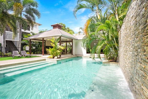 Royal Pavilions 8 - Accommodation Australia 0