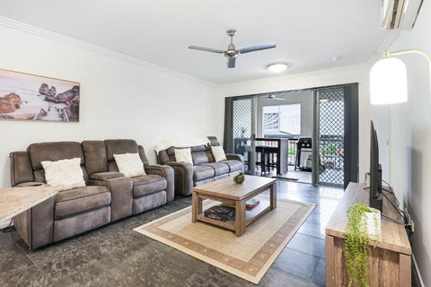 Royal Pavilions 8 - Accommodation Australia 2