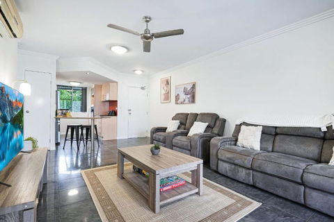 Royal Pavilions 8 - Accommodation Australia 3