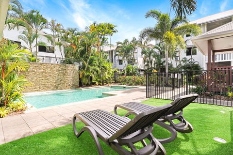 Royal Pavillions City Escape - Accommodation Australia 1