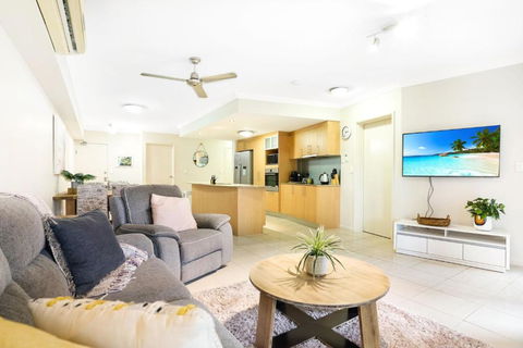Royal Pavillions City Escape - Accommodation Australia 2