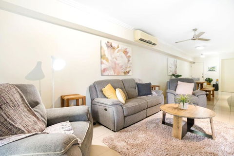 Royal Pavillions City Escape - Accommodation Australia 3