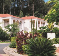 Royal Woods Resort - Accommodation Australia