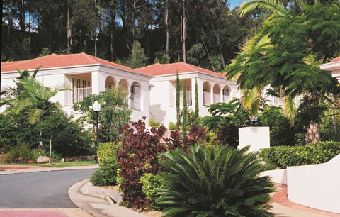 Royal Woods Resort - Accommodation Australia 0