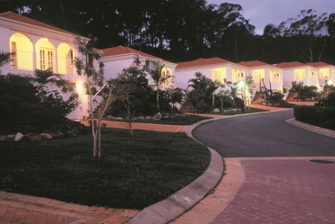 Royal Woods Resort - Accommodation Australia 2