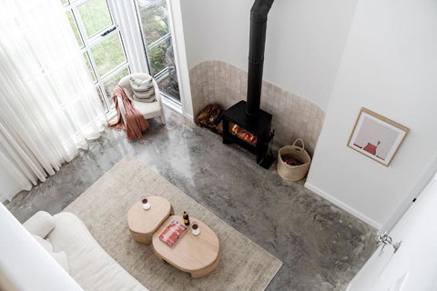 Rubus Residences, Berry - By Linnaeus Collection - Local Tourism 2