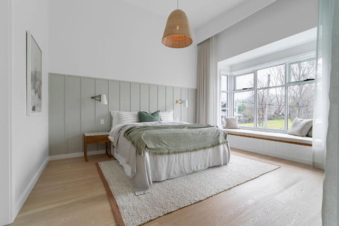 Rubus Residences, Berry - By Linnaeus Collection - Local Tourism 0