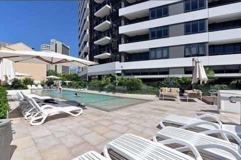 Ruby Apartments - Self Contained, Privately Managed Apartments - Local Tourism 1