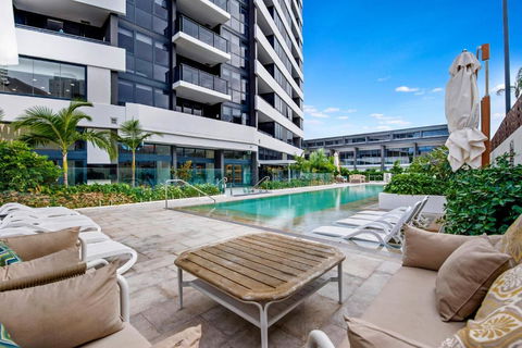 Ruby Apartments - Self Contained, Privately Managed Apartments - Local Tourism 2