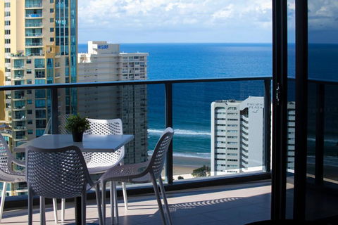 Ruby Apartments - Self Contained, Privately Managed Apartments - Local Tourism 0