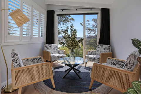 Ruby Moon - Accommodation Australia 2