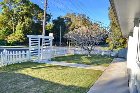 Rudder House - Accommodation Australia 1