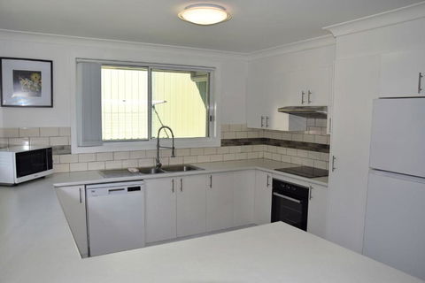 Rudder House - Accommodation Australia 3