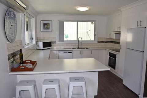 Rudder House - Accommodation Australia 2