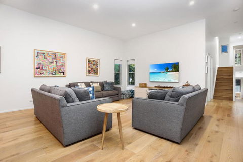 Russell Street Retreat - Accommodation Australia 2