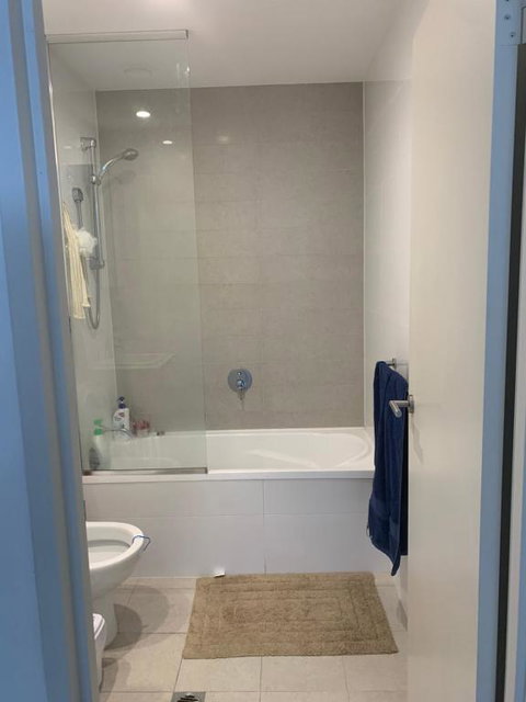 Ryde Top Floor - Accommodation Australia 0