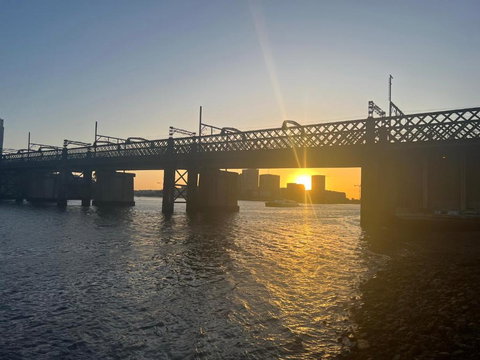 Ryde Top Floor - Accommodation Australia 3