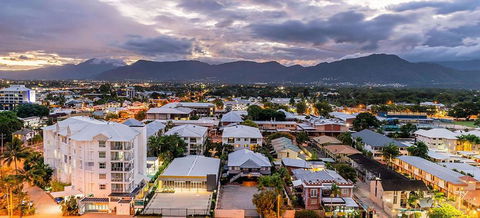Rydges Esplanade Resort Cairns - Accommodation Australia 3