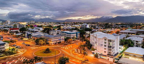 Rydges Esplanade Resort Cairns - Accommodation Australia 2