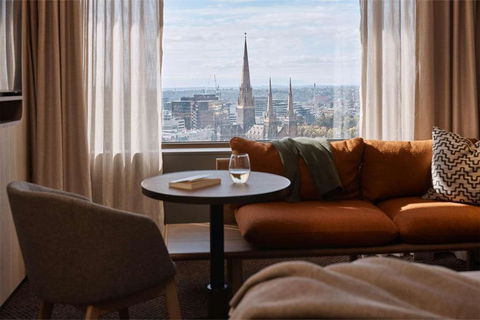 Rydges Melbourne - Local Tourism 0