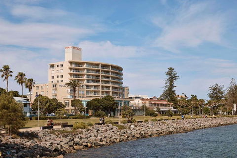 Rydges Hotel Port Macquarie - Accommodation Australia 3