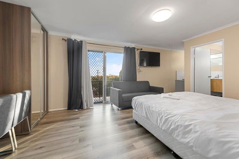 S1 Motel - Accommodation Australia 3