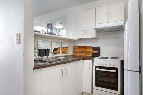 S203S - The Loft By Darling Harbour - Accommodation Australia 3