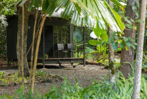 Safari Lodge - Accommodation Australia 2