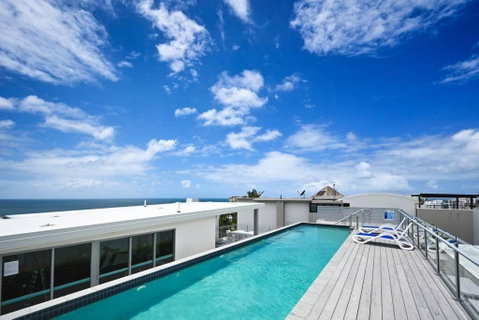 Saffire Seaside Serenity - Accommodation Australia 0