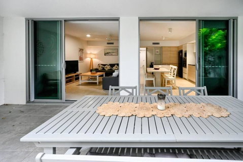 Saffire Seaside Serenity - Accommodation Australia 1