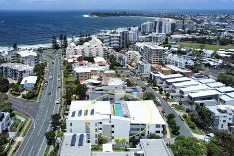 Saffire Seaside Serenity - Accommodation Australia 2