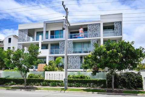 Saffire Seaside Serenity - Accommodation Australia 3