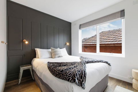 Sage Haven - Laidback St Kilda Beach Living - Accommodation Australia 2