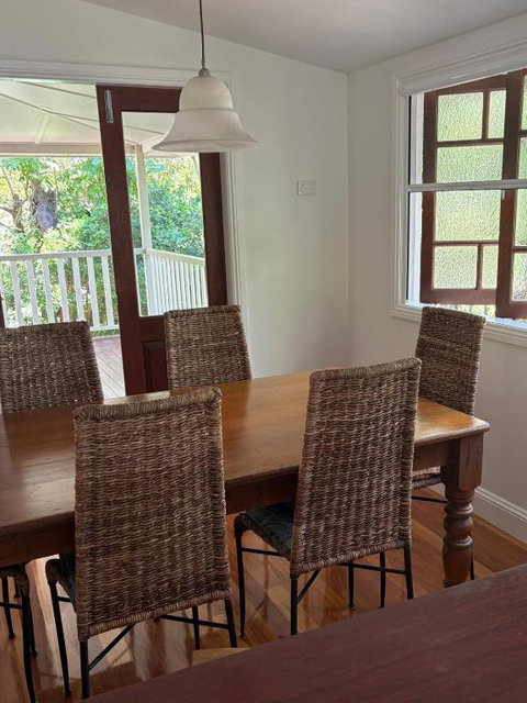 Sage House - Accommodation Australia 3