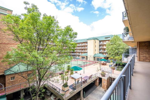Sage On Bewes Adelaide - Bed n Breakfasts 3