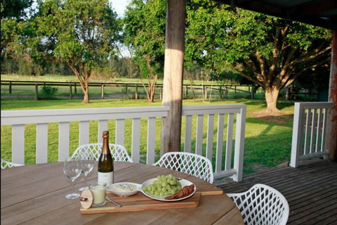 Sahara Trails House WiFi Air Conditioning Horse Riding And Much More - Accommodation Australia 0