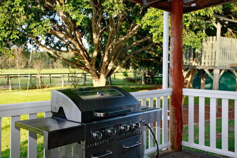 Sahara Trails House WiFi Air Conditioning Horse Riding And Much More - Accommodation Australia 2