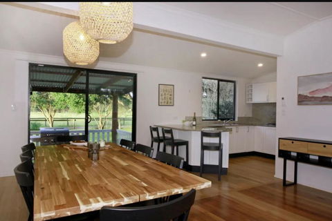 Sahara Trails House WiFi Air Conditioning Horse Riding And Much More - Accommodation Australia 3