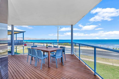 Sail Away - Aldinga Beach - C21 SouthCoast Holidays - Accommodation Australia 0