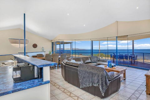 Sail Away - Aldinga Beach - C21 SouthCoast Holidays - Accommodation Australia 3