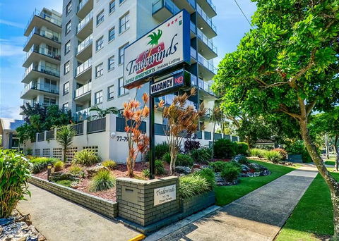 Sail Away - Australia Shopping 1