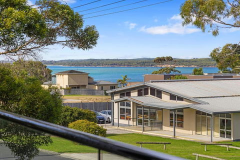 Sail Away - Inlet Side - Accommodation Australia 0