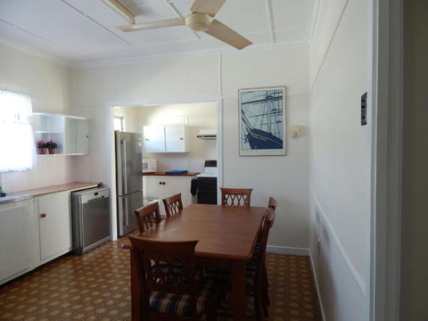 Sailors Rest - Accommodation Australia 1