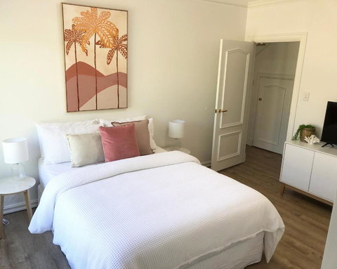 Sailors View Kalbarri - Local Tourism 1