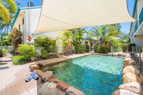 Sails On Horseshoe Apartment 4 - Local Tourism 3