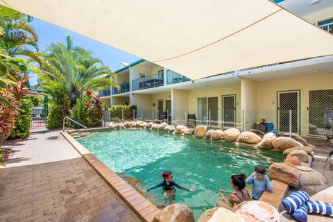 Sails On Horseshoe Apartment 6 - Accommodation Australia 3
