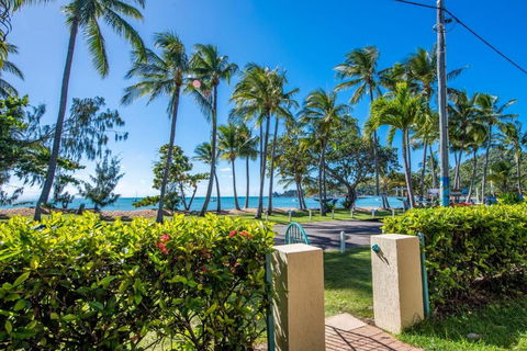 Sails On Horseshoe Apartment 6 - Accommodation Australia 2